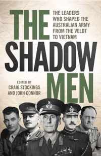 The Shadow Men