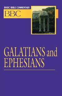 Galatians and Ephesians