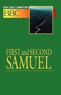 First and Second Samuel