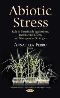 Abiotic Stress