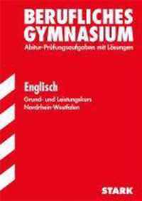 Berufskolleg Nordrhein-Westfalen Englisch Grund- und Leistungskurs