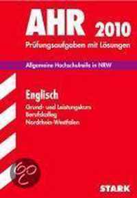 Abitur 2012 Englisch. Berufskolleg Nordrhein-Westfalen