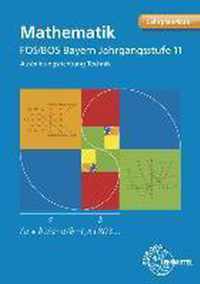 Mathematik FOS/BOS Bayern Jahrgangsstufe 11