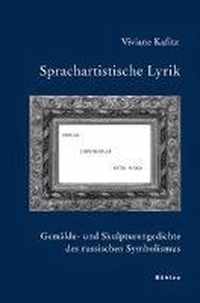 Sprachartistische Lyrik