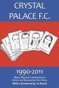 Crystal Palace F.C. 1990-2011