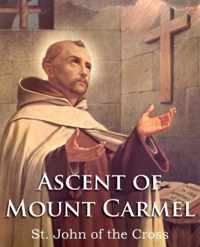 The Ascent of Mount Carmel