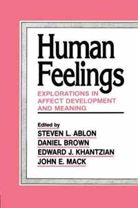 Human Feelings