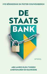 De staatsbank