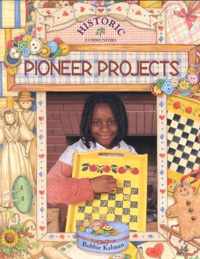 Pioneer Projects