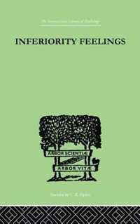 Inferiority Feelings