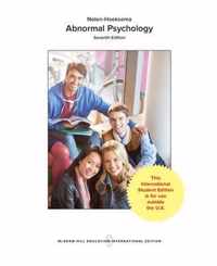 LooseLeaf for Abnormal Psychology