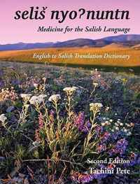 Medicine for the Salish Language