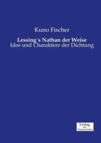 Lessing's Nathan der Weise