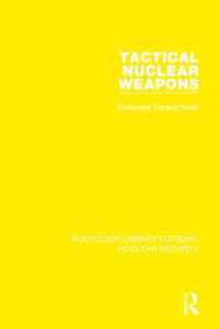 Tactical Nuclear Weapons