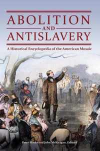 Abolition and Antislavery