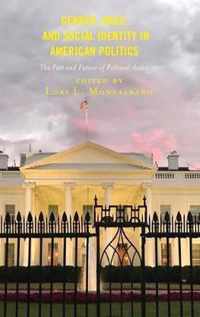 Gender, Race, and Social Identity in American Politics