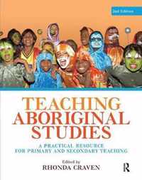 Teaching Aboriginal Studies