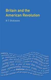 Britain and the American Revolution