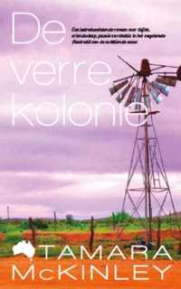 De verre kolonie