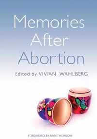 Memories After Abortion