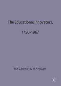 The Educational Innovators, 1750-1967