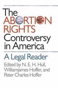 Abortion Rights Controversy in America