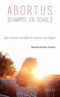 Abortus, schaamte en schuld