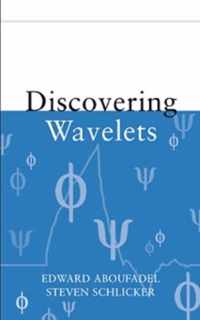 Discovering Wavelets