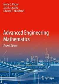 Advanced Engineering Mathematics