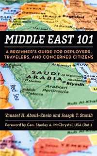 Middle East 101