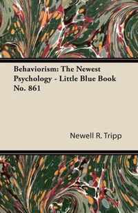 Behaviorism