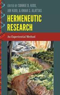 Hermeneutic Research