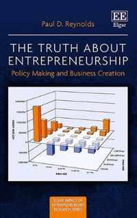 The Truth about Entrepreneurship