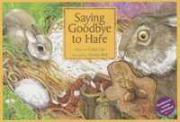 SAYING GOODBYE TO HARE