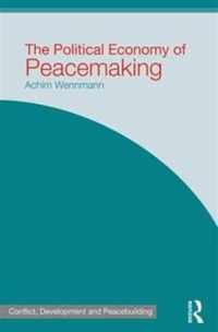 The Political Economy of Peacemaking