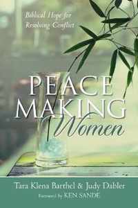 Peacemaking Women