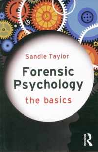 Forensic Psychology