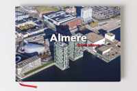 Almere from above