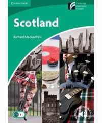 Scotland Level 3 Lower-Intermediate