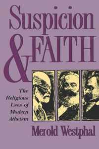 Suspicion and Faith