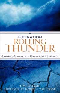 Operation Rolling Thunder