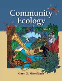 Community Ecology