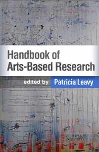 Handbook of Arts-Based Research