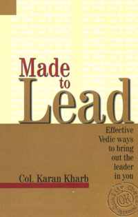 Made to Lead