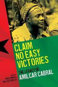 Claim No Easy Victories