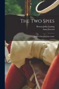 The Two Spies