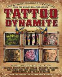 Tattoo Dynamite