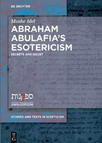 Abraham Abulafia's Esotericism