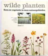 2 Wilde planten