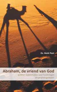 Abraham, de vriend van God